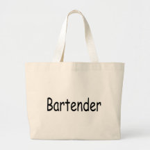 Camarero Bolsas De Mano