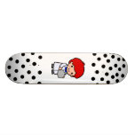 Camarero Patin Personalizado