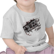 Cambiador del juego camiseta
