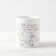 Cambio de clima de Estados Unidos Tazas