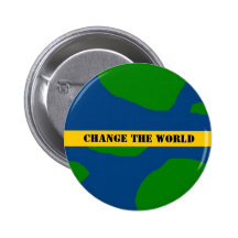 Cambio del mundo pins
