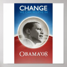 cambio poster