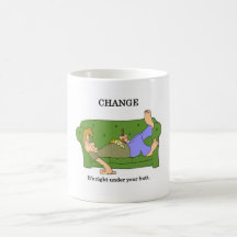 cambio-su-derecho-debajo-su-extremo tazas