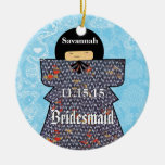 Cambios asiáticos del rosa de los regalos de Birde Adorno Para Reyes
