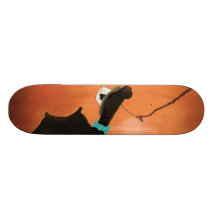 CAMELLO PATIN