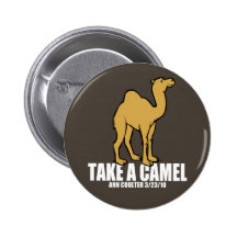 Camello Pins