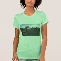 Camellos, Lanzarote Camiseta
