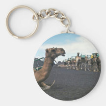 Camellos, Lanzarote Llavero