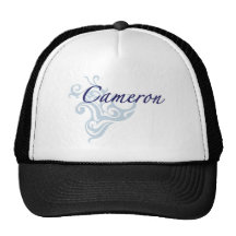 Cameron Gorro De Camionero