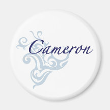 Cameron Iman De Nevera