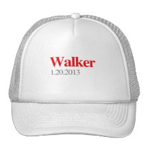 CAMINANTE 1-20-2013 GORRO DE CAMIONERO