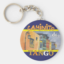 Caminito Llavero