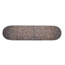 Camino occidental único patineta personalizada
