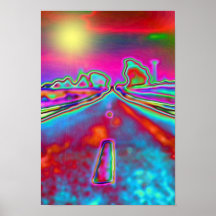 Camino Posters