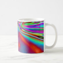 camino pyschadelic tazas de café