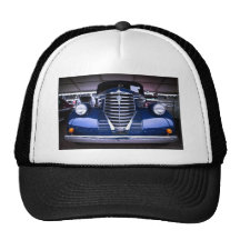 Camión clásico de Oldsmobile - gorra