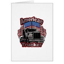 Camionero de América Felicitaciones