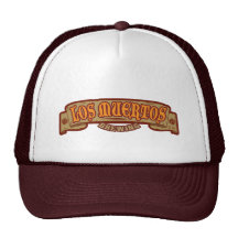Camionero de elaboración de la cerveza de la bande gorro de camionero