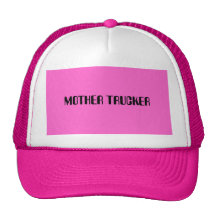 CAMIONERO DE LA MADRE GORRA