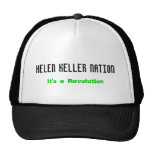 Camionero de la revolución gorra