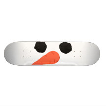 Camionero del monstruo del ® de SR. FROST Tablas De Skate