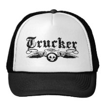 Camionero Gorra