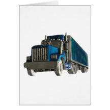 camionero tarjetas