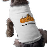 Camisa adaptable del mascota de la mariposa de la  ropa perro