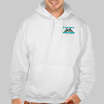 Camisa afortunada - juego a provechoso para ambas  camisetas