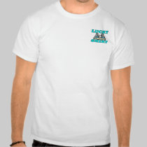 Camisa afortunada - Keno camisetas