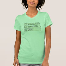 Camisa bien escogida parcial múltiple