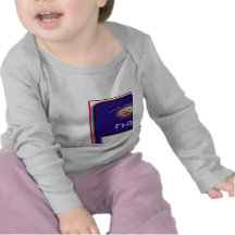 Camisa conocida de la etiqueta de los muchachos