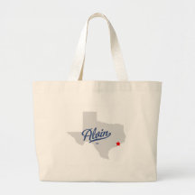 Camisa de Alvin Tejas TX Bolsa De Mano