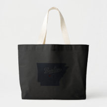Camisa de Benton Arkansas AR Bolsa