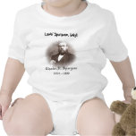 Camisa de Charles Haddon Spurgeon