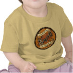 Camisa de Eli para la reunión de familia de Smith 