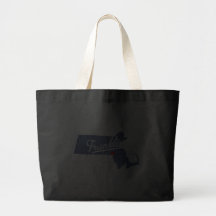 Camisa de Franklin Massachusetts mA Bolsa