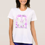 Camisa de H3 Reiki