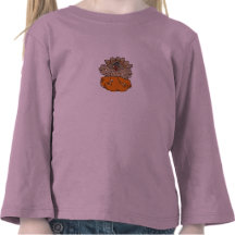Camisa de la acción de gracias