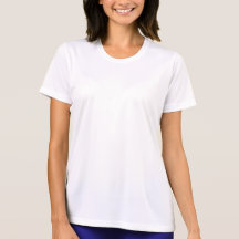 Camisa de la aptitud de la mujer adaptable