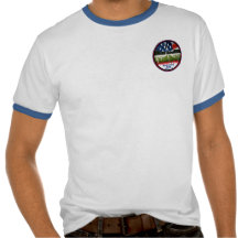 Camisa de la camiseta del DÍA de VETERANOS