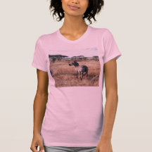 Camisa de la cebra