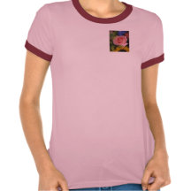 Camisa de la dama de honor
