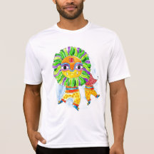 Camisa de la Feliz Año Nuevo