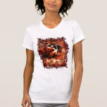 Camisa de la hada del otoño
