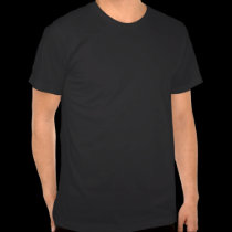 Camisa de la ráfaga de Glo del alma camisetas
