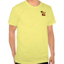 Camisa de las locuras de Trevrook
