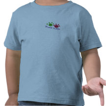 camisa de las patas del desgaste del mutz