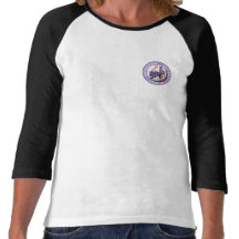 Camisa de las señoras de BGSL