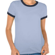Camisa de las señoras Demócrata